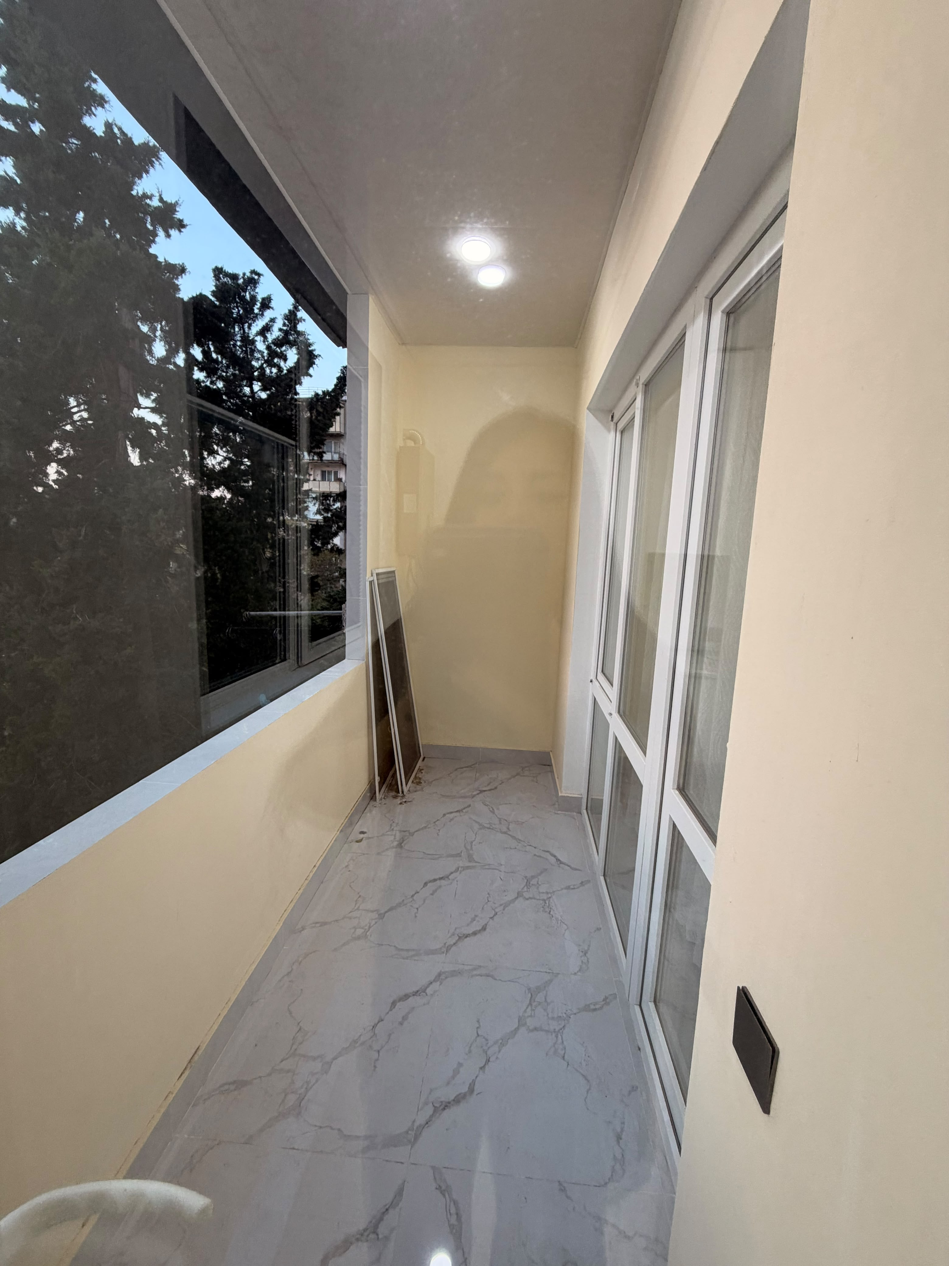 2 otaqlı mənzil satılır, Əhmədli, Bakı